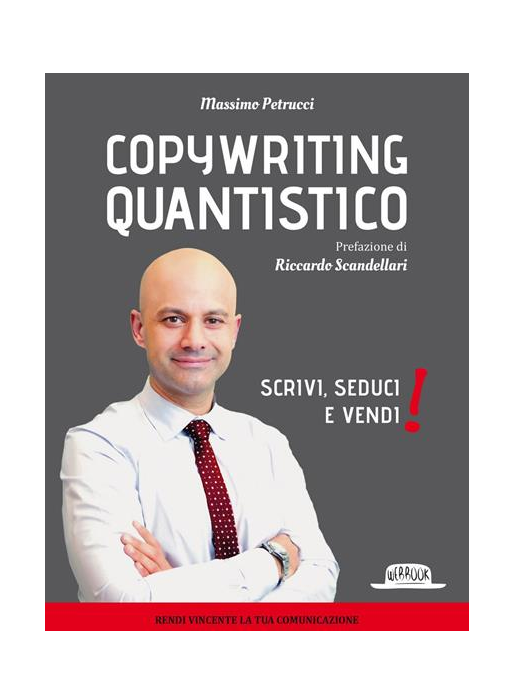 Copywriting quantistico