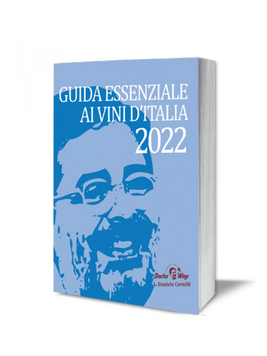 Guida Essenziale ai vini dItalia 2022