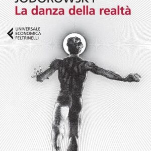 La Danza della Realtà