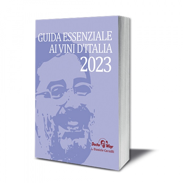 Guida Essenziali Vini d'Italia 2023 - DoctorWine