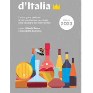 Vinibuoni D’Italia 2023